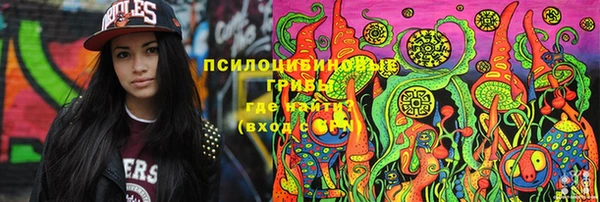 прущие крисы Балахна